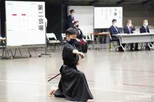 全日本剣道連盟 | All Japan Kendo Federation