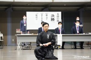 全日本剣道連盟 | All Japan Kendo Federation