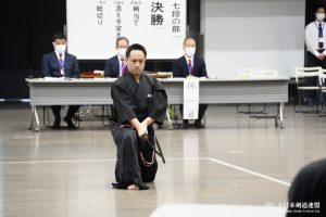 全日本剣道連盟 | All Japan Kendo Federation