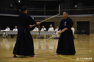 全日本剣道連盟 | All Japan Kendo Federation