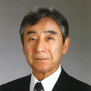 剣道範士   幸野　實