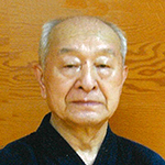 剣道範士  長内 淳介